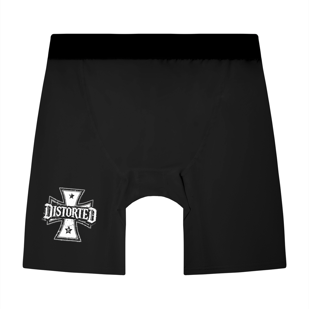 Men's Distorted Underwear