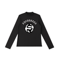 Distorted Longsleeve (WMNS)