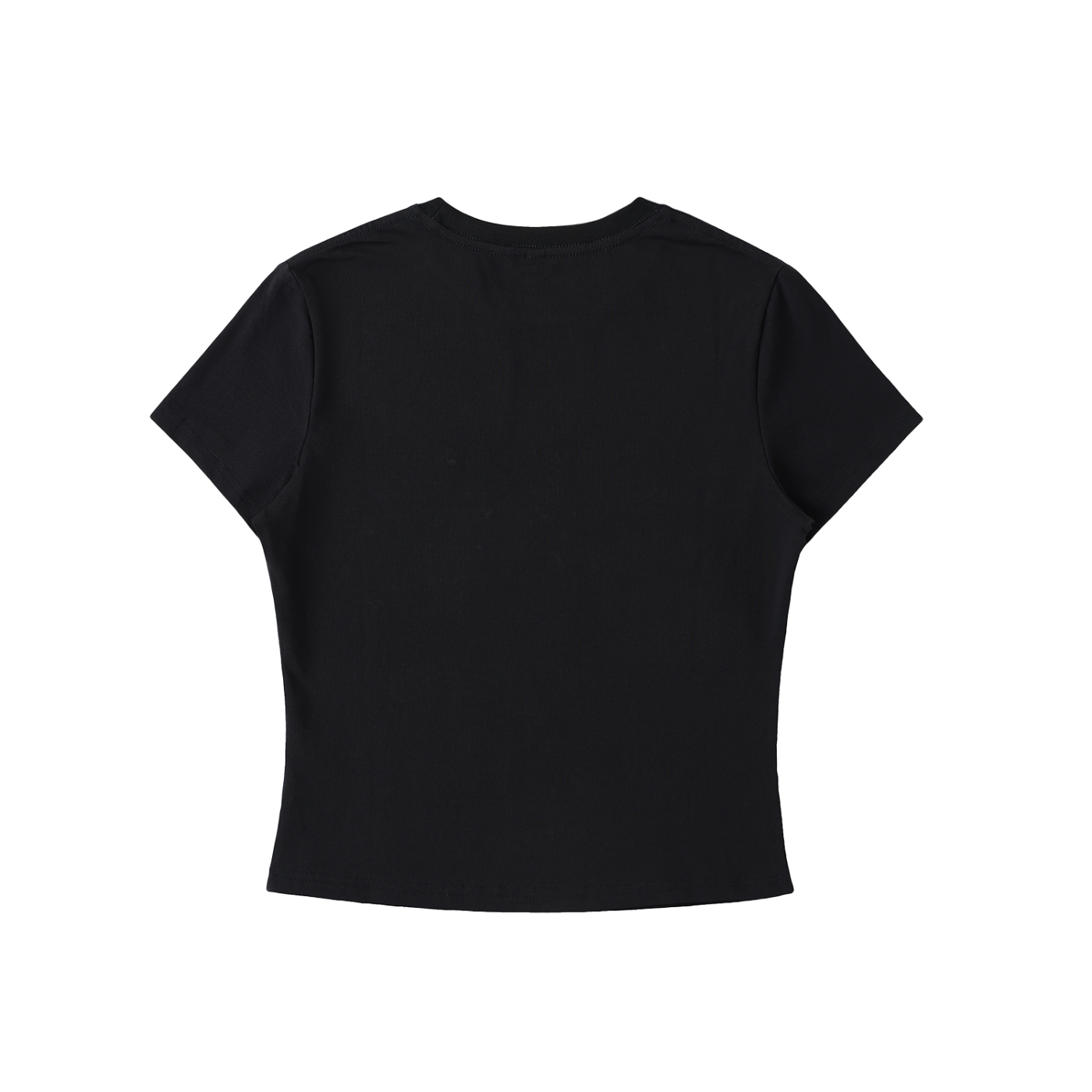 Distorted Bodycon Shirt (WMNS)