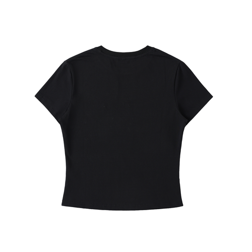 Distorted Bodycon Shirt (WMNS)