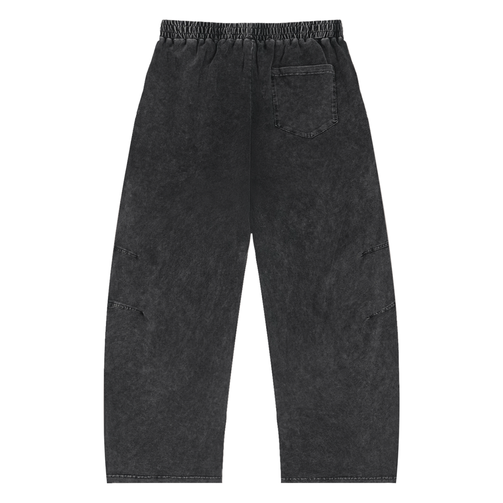 Distorted Society Loose Leg Pants