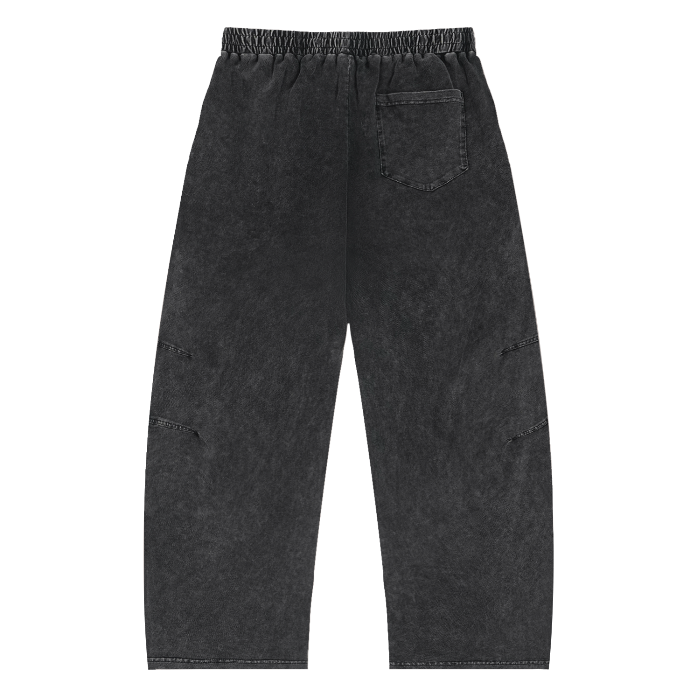 Distorted Society Loose Leg Pants