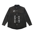 DISTORTED SOCIETY DENIM