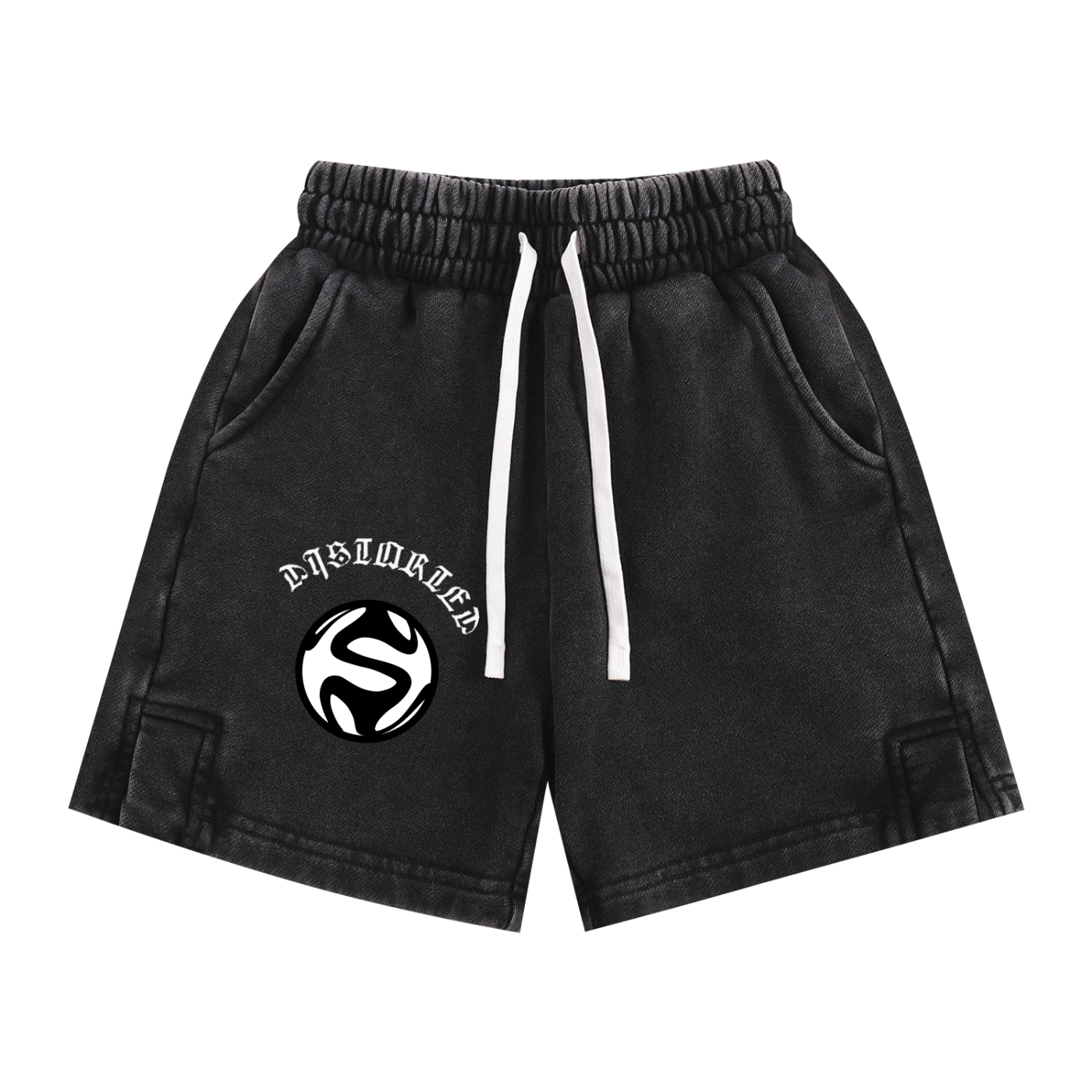 Distorted Shorts (KIDS)