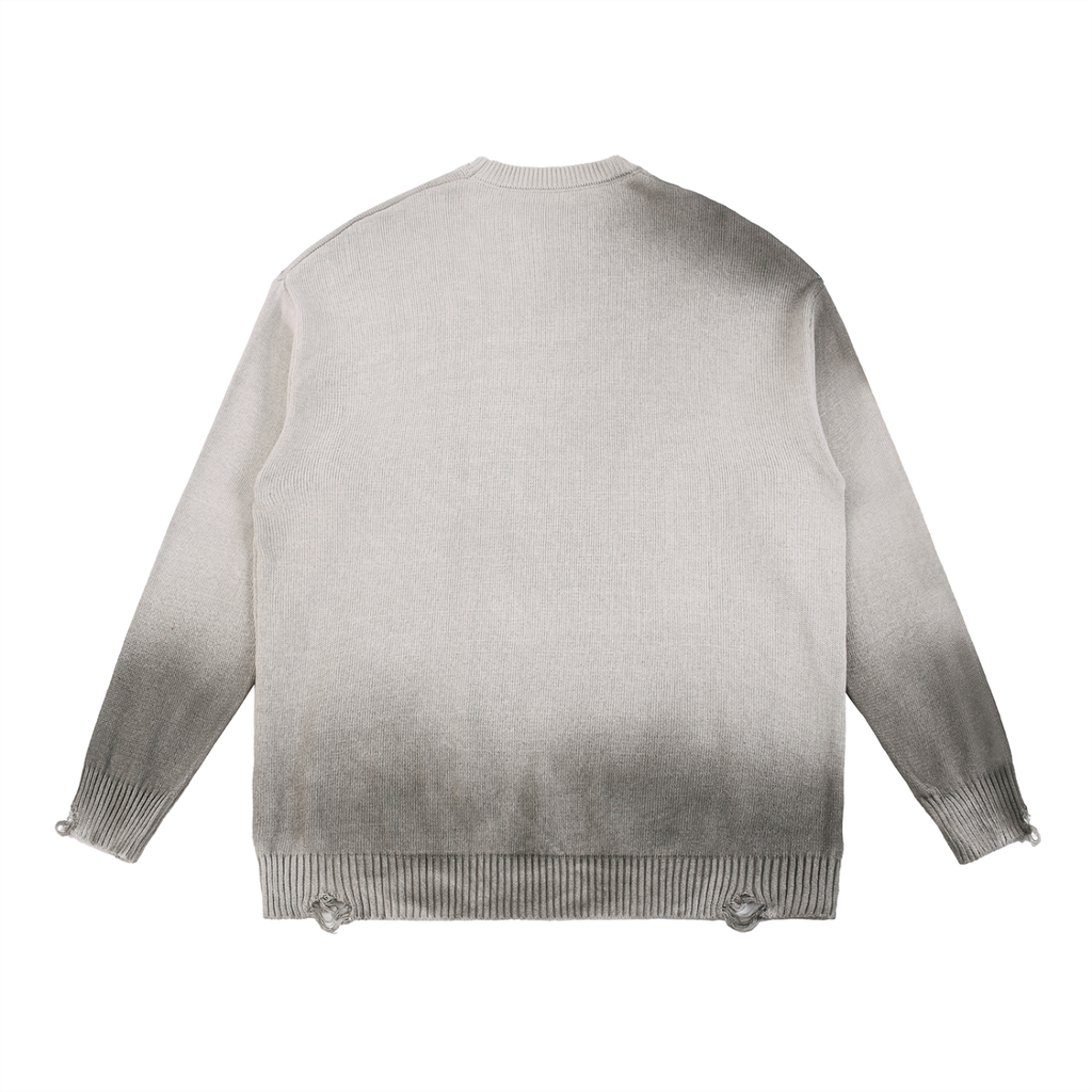 Distorted Society Marilyn Sweater