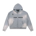 Distorted Sunfade Jacket