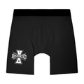 Men's Distorted Underwear