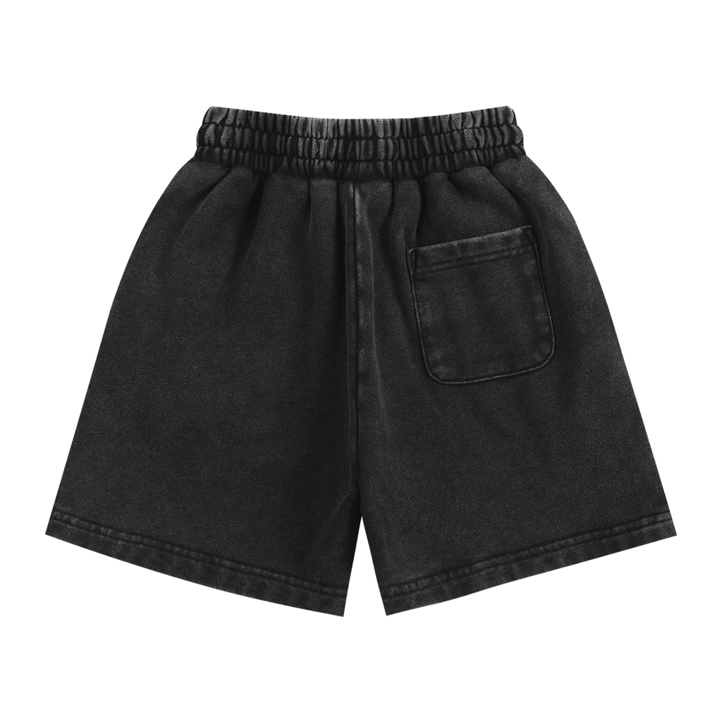 Distorted Shorts (KIDS)