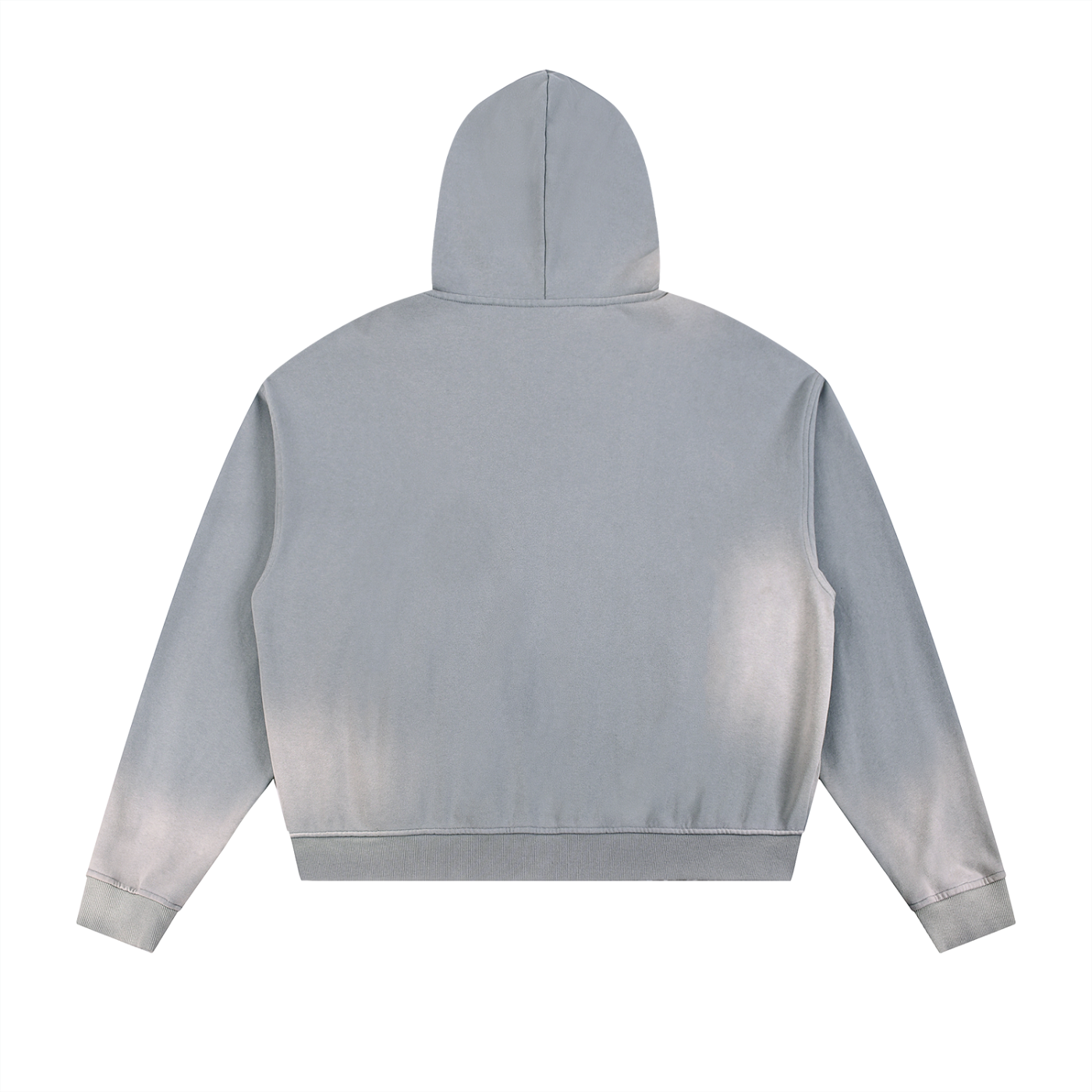 Distorted Sunfade Jacket